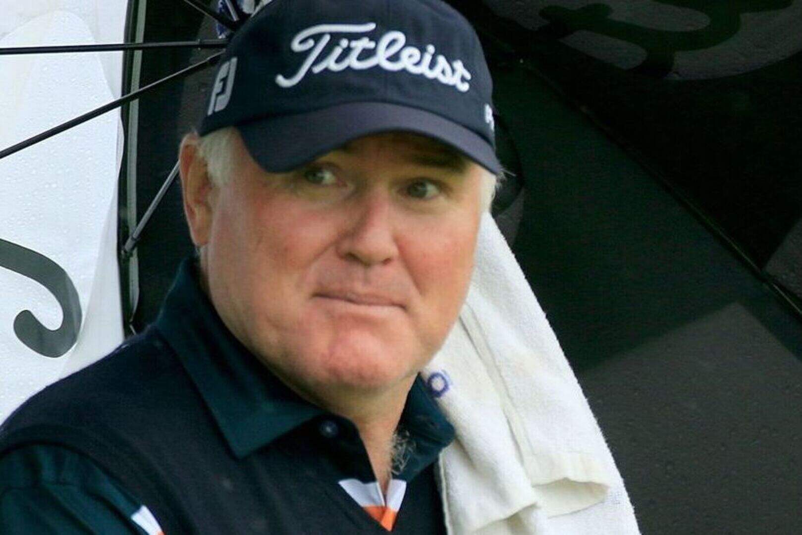 'US Open walkout was wrong, but it's been 30 years': Ronan Rafferty ...