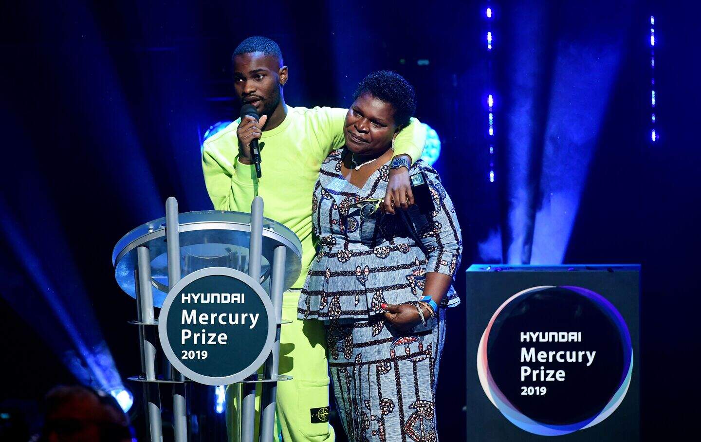 The rise of Dave: From unknown teenage rapper to Mercury Prize winner ...