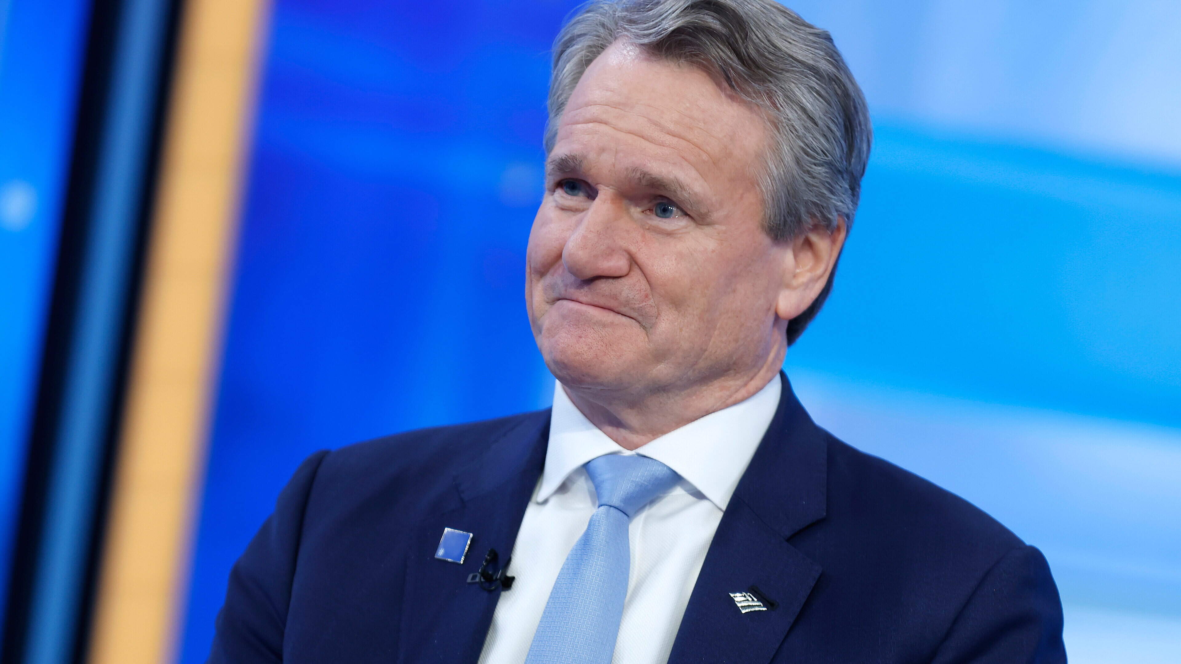 Donald Trump has not hampered recruitment of 1,000 Bank of America staff for Belfast, says chief