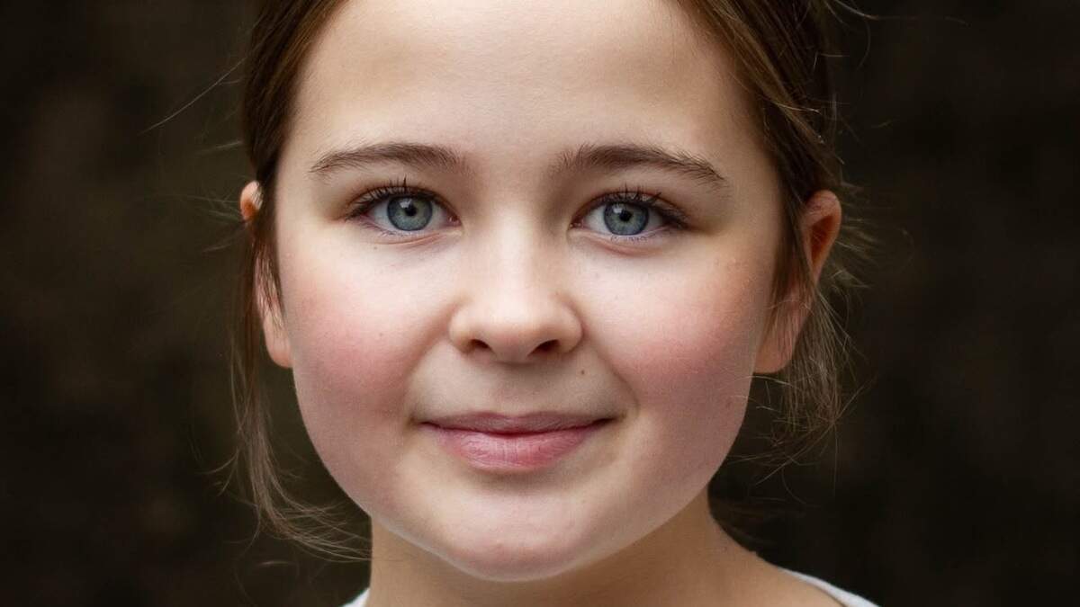 NI schoolgirl lands lead role in animated fantasy epic with Hollywood stars including Jamie Dornan