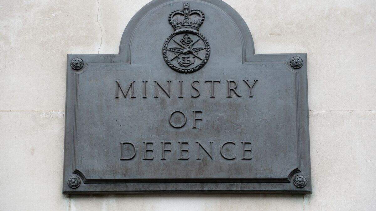 Atos awarded new £25m Ministry of Defence contract | Belfast Telegraph