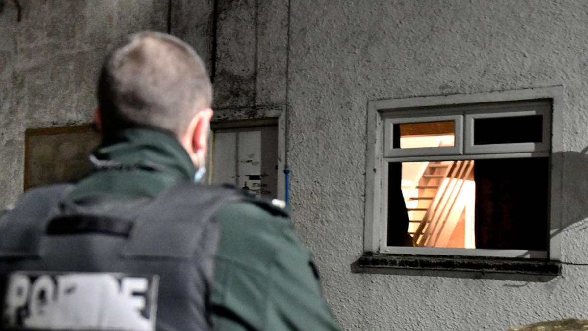Police given more time to question man after death of woman in ...