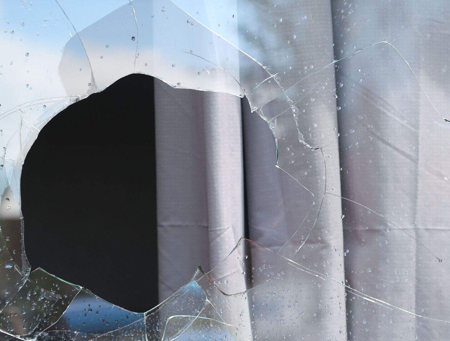 Co Antrim care worker whose home and car were targeted in hate attack ...