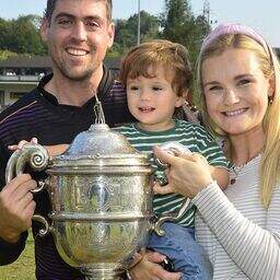 Premier League: Instonians celebrate trophy success after beating Civil ...
