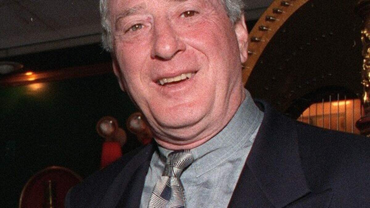 Elvis songwriter Leiber dies at 78 | Belfast Telegraph