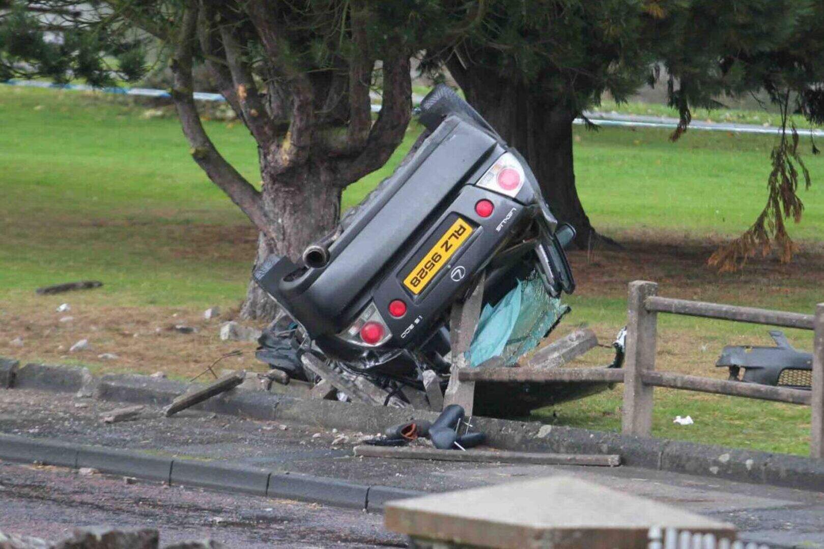 Tributes pour in as Northern Ireland roads claim two further casualties ...