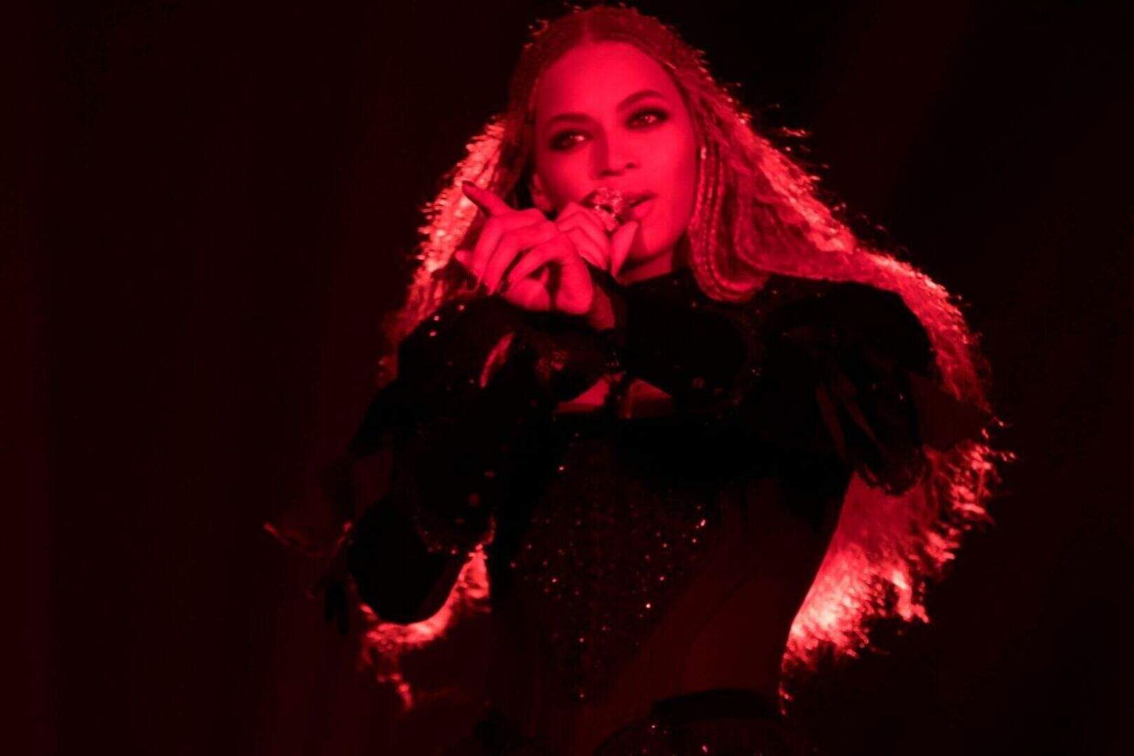 Beyonce Formation World Tour [Photos] | Belfast Telegraph