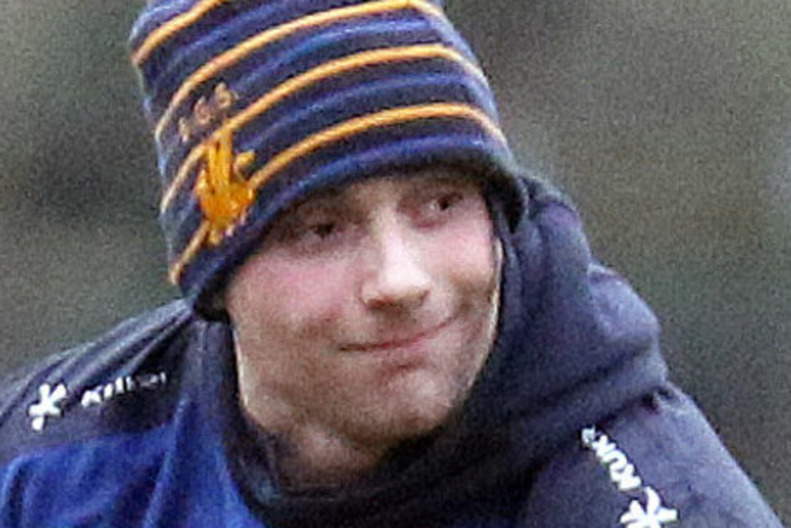 Ulster's teenage sensation breaks fastest speed record ever record by ...