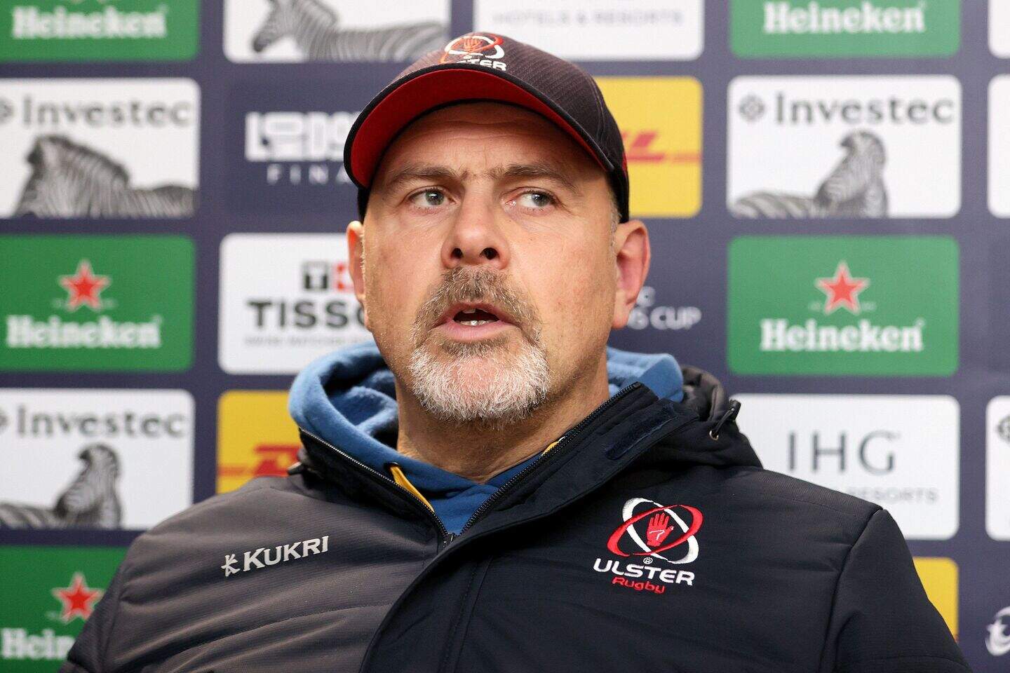 Ulster Rugby: I had my doubts that new system would work, admits Stuart ...