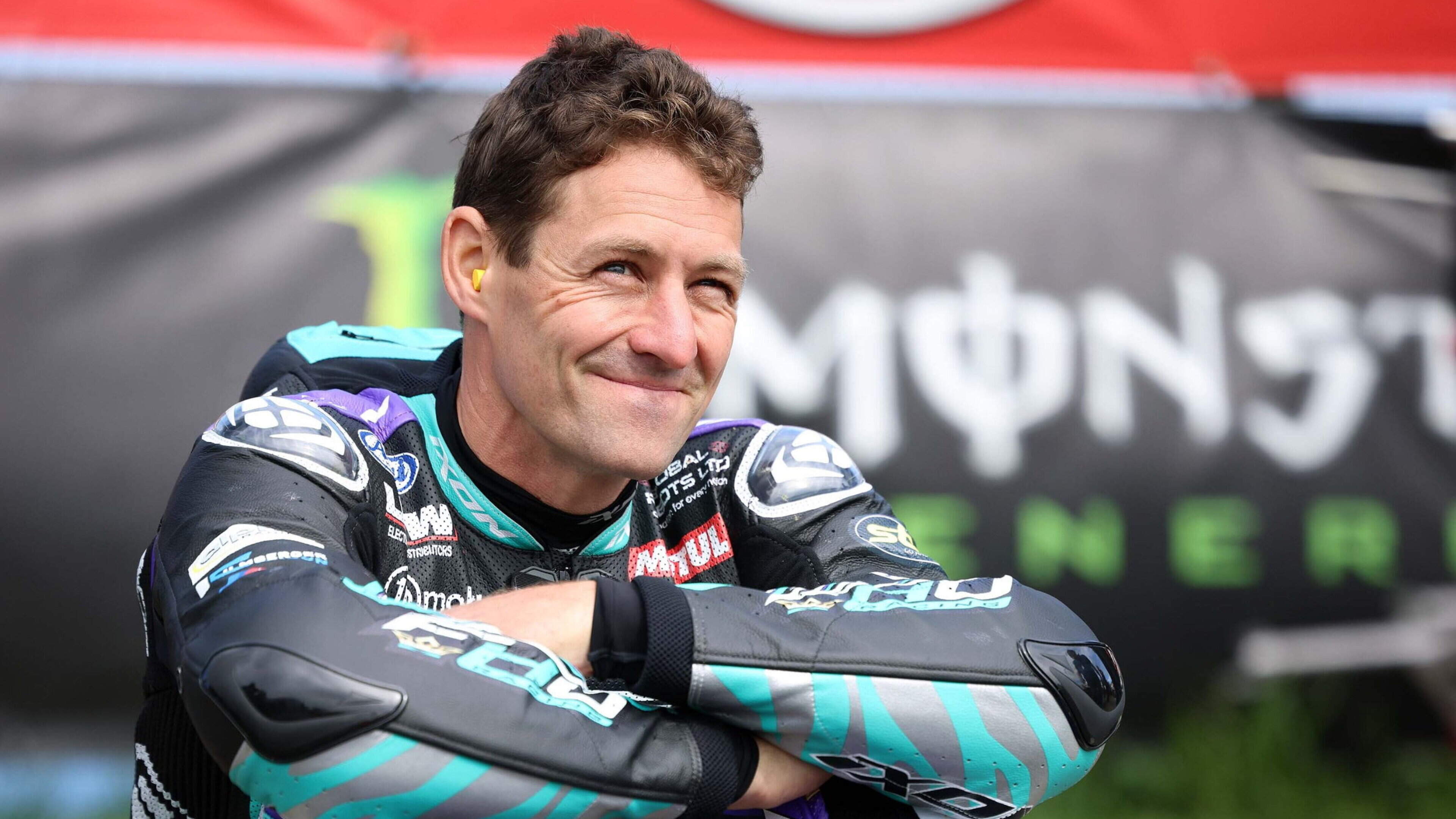 British Superbikes ace reveals what class he thinks is his best chance to break his duck at long last at this year’s NW200