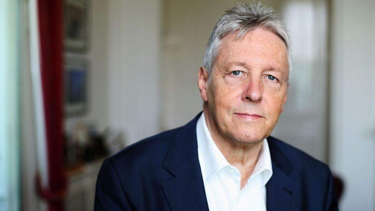 Nama deal: Frank Cushnahan thought to have set up secret meeting ...