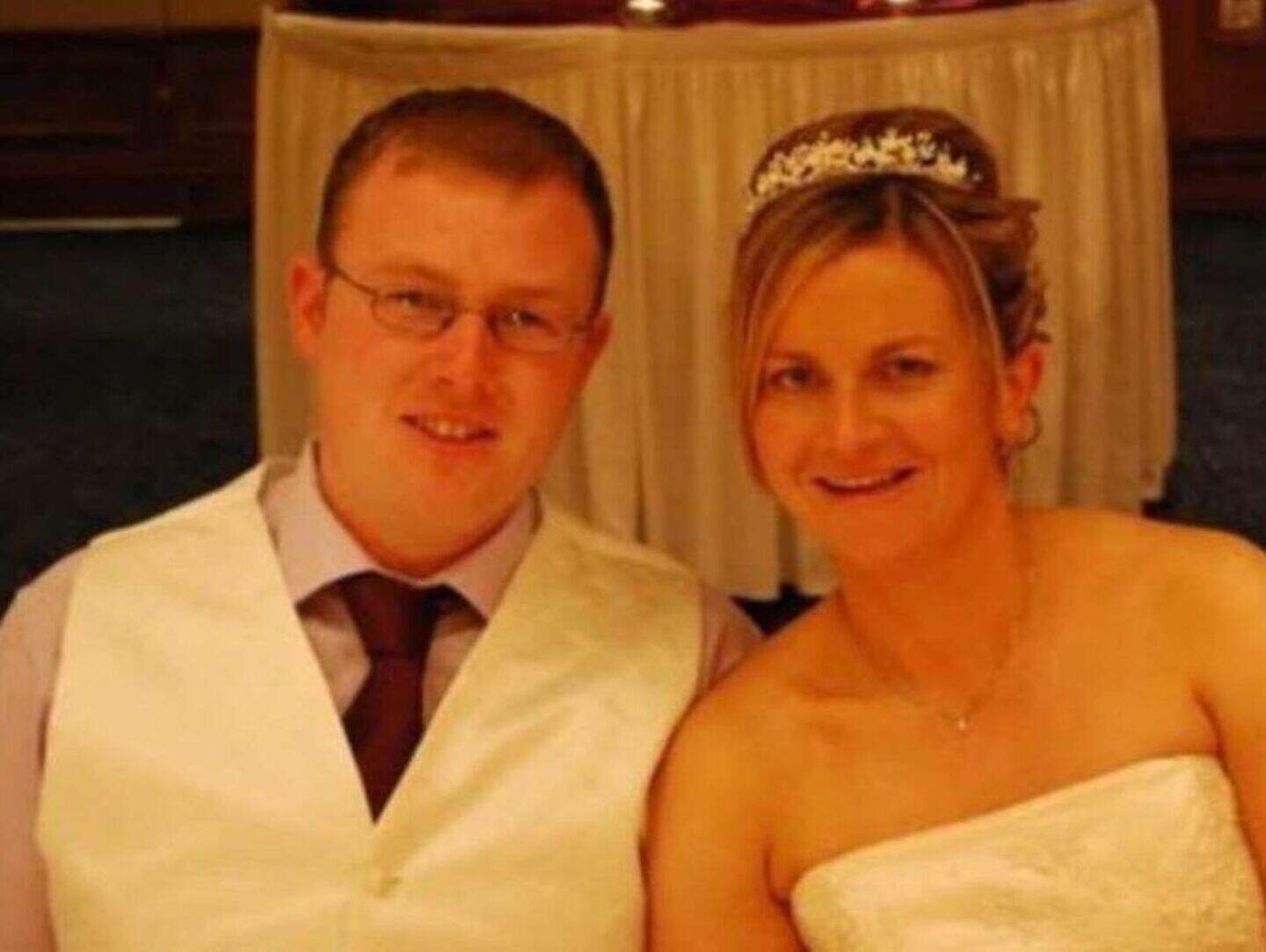 Dad Ian Rutledge is suspect in shocking Maguiresbridge shooting ...
