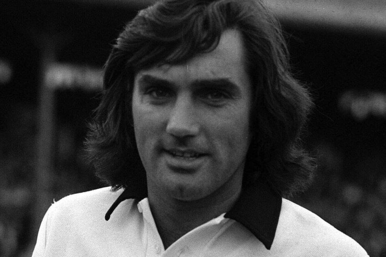 George Best remembered: 10 years on from icon's death, Northern Ireland ...
