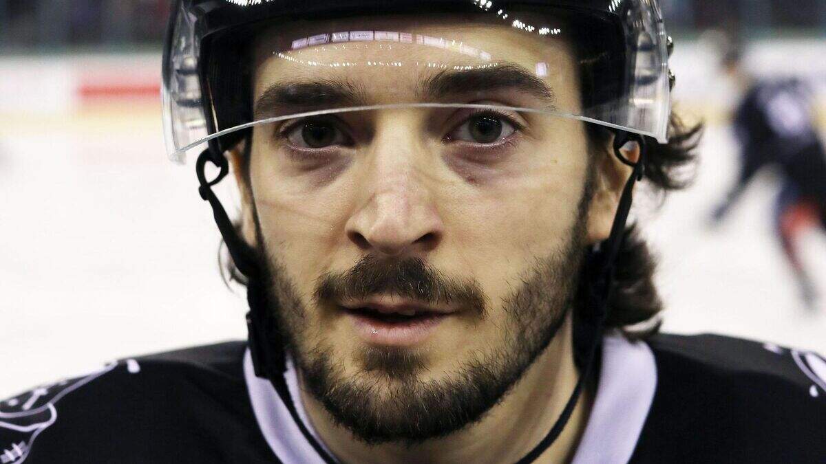 Jeff Baum ready to push himself to new limits in second season with ...