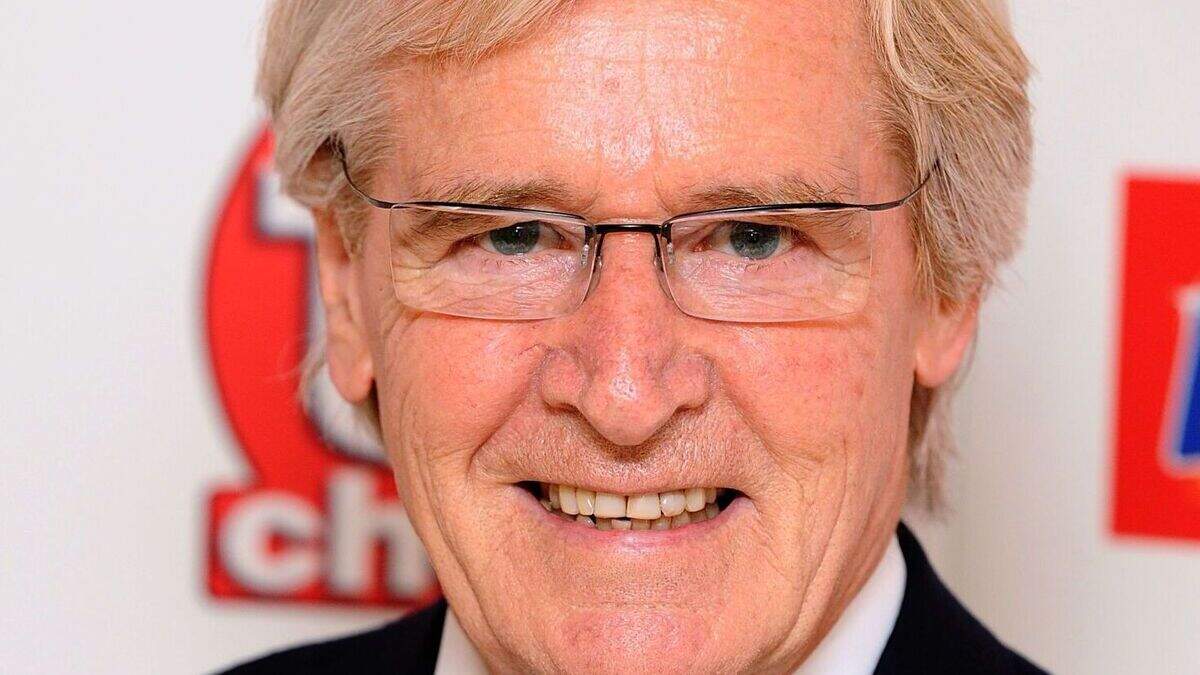 Coronation Street's Bill Roache says learning lines 'a bit harder ...