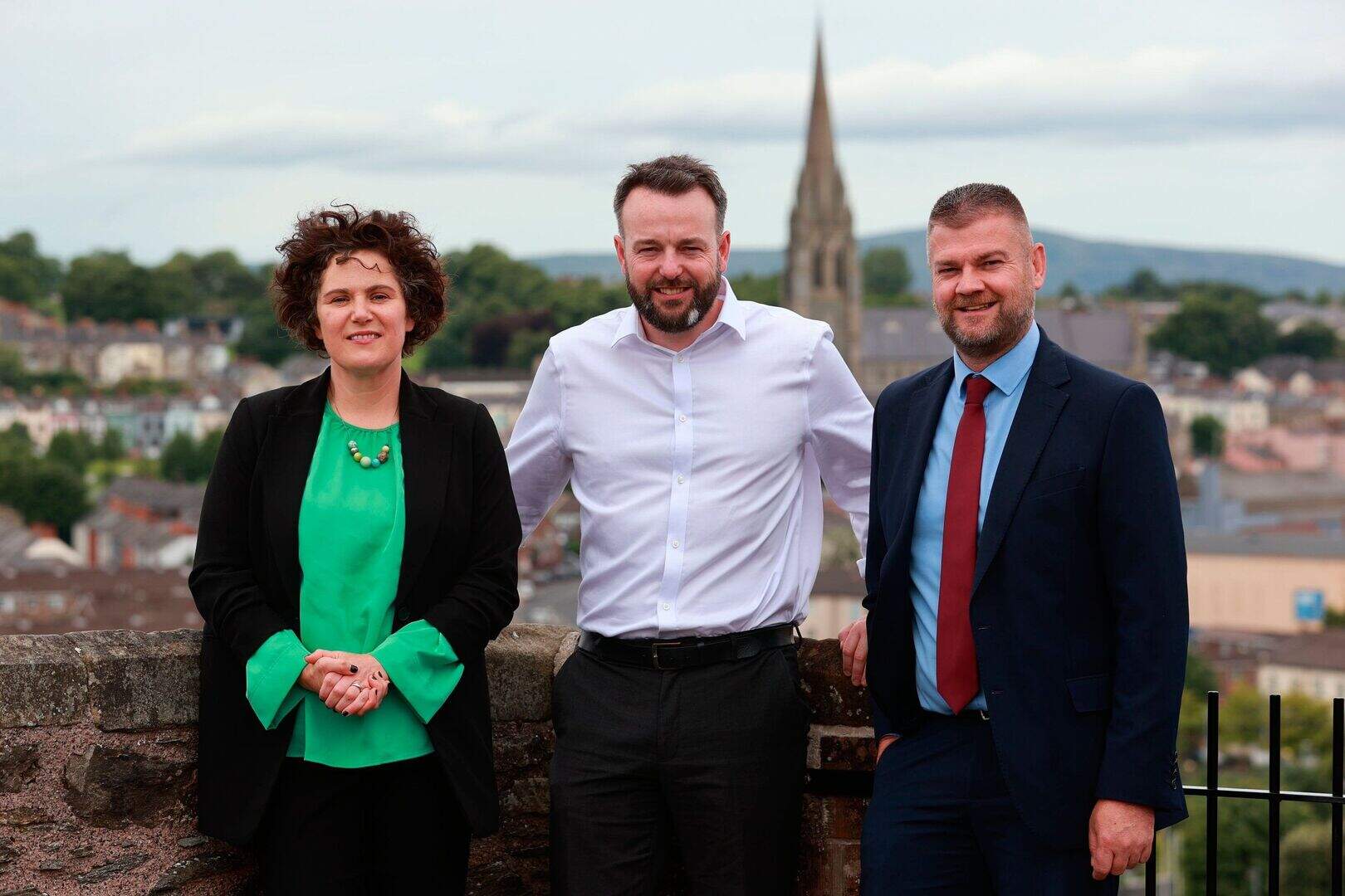 SDLP taking aim at South Down as party launches election manifesto ...