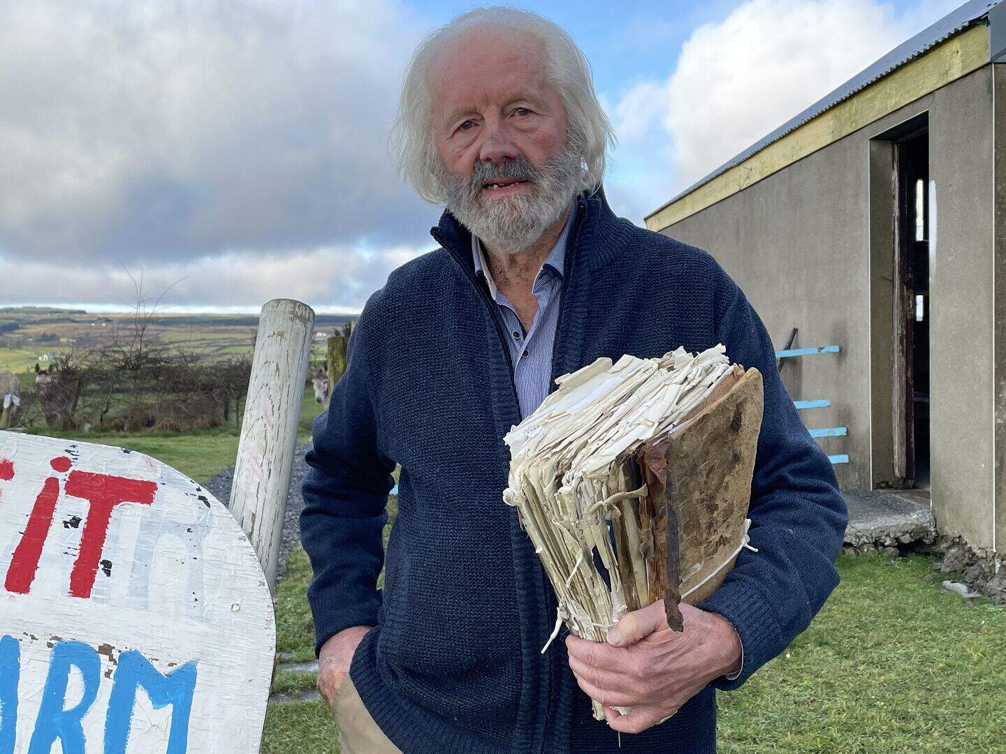Lisdoonvarna: Ireland’s traditional matchmaker may be the country’s ...