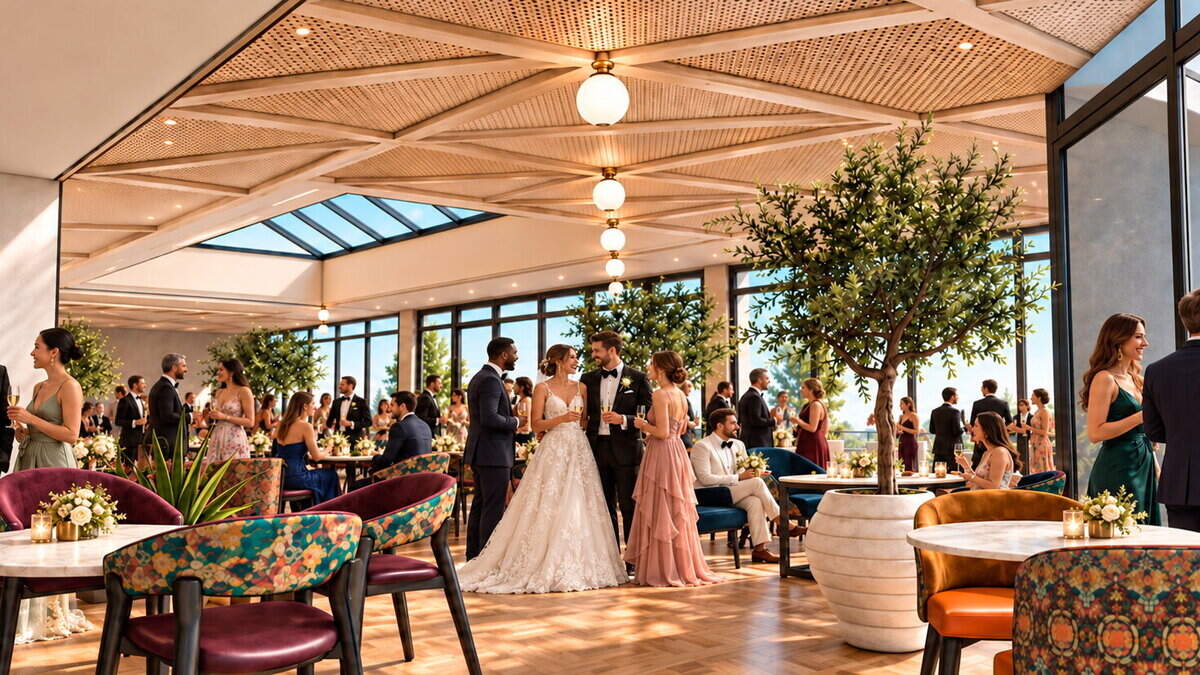 Co Fermanagh hotel announces £1.5m investment in new wedding facilities