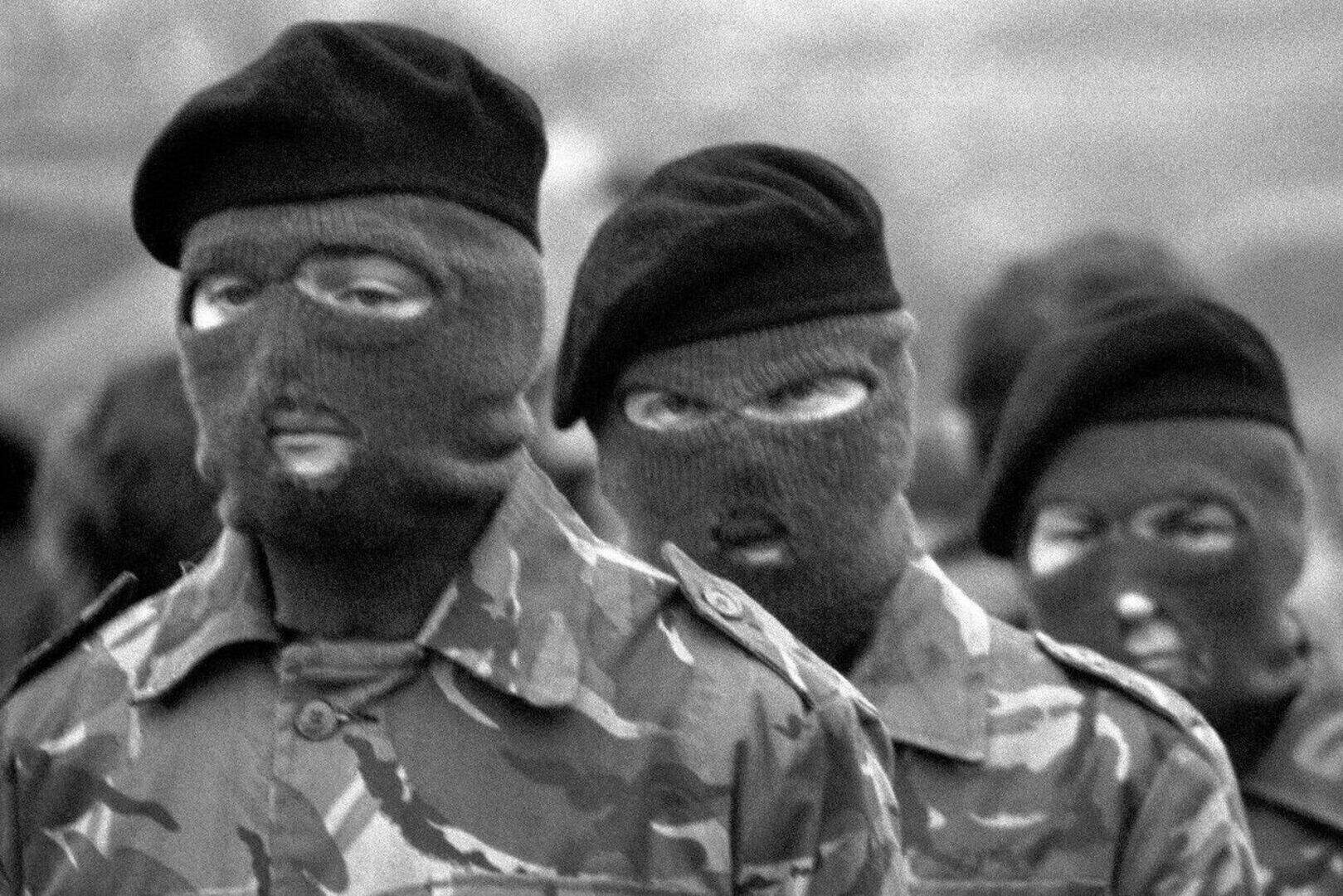 'Paramilitary' attacks on the rise | Belfast Telegraph