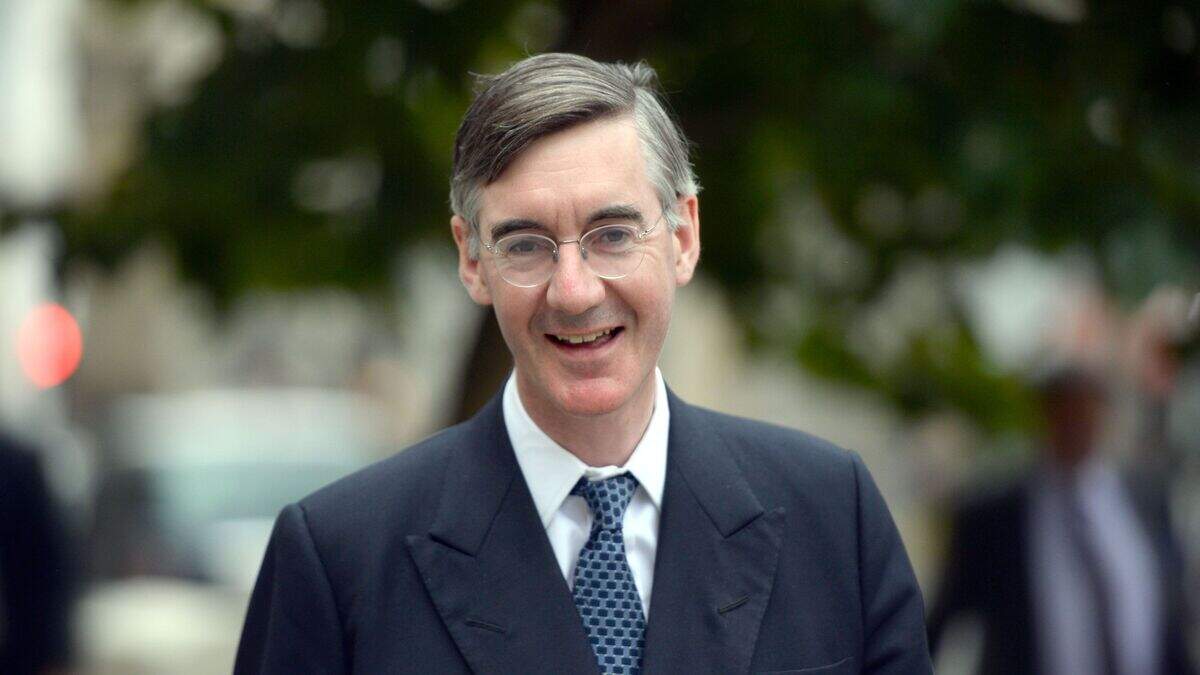 Three legal challenges and two exits as Rees-Mogg dismisses ‘phoney ...