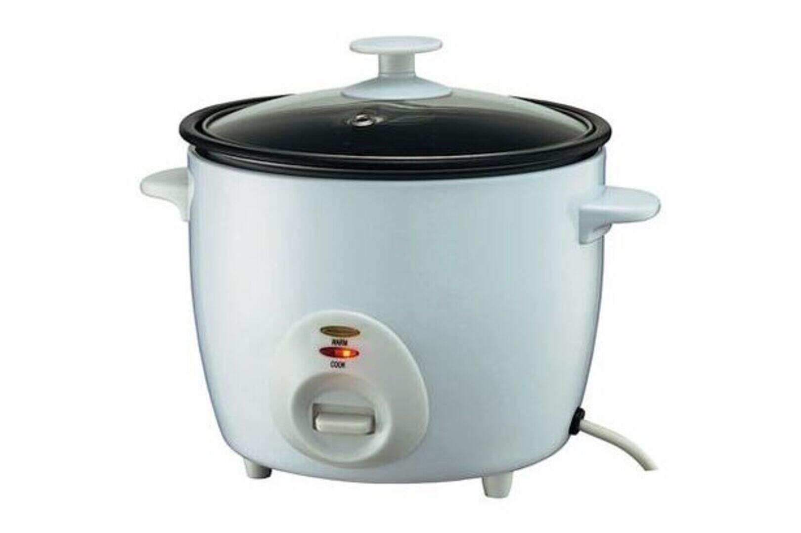 The ten best rice and slow cookers | Belfast Telegraph