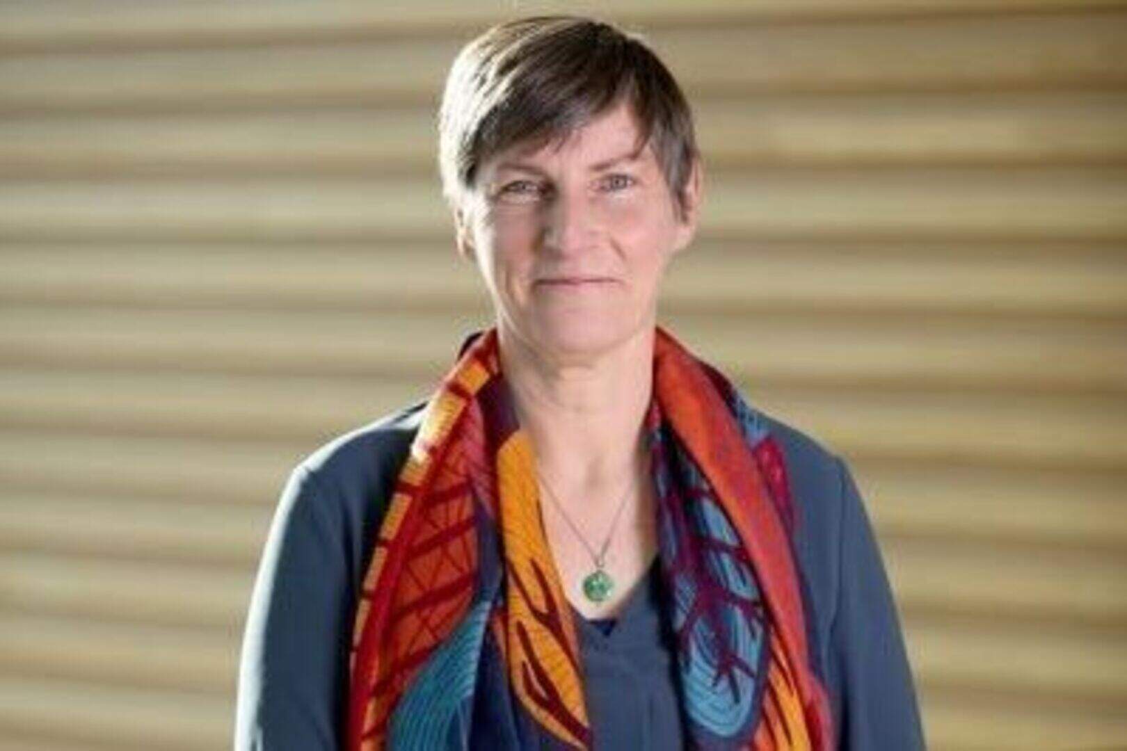 Northern Ireland Office appoints former DfI chief Julie Harrison as new ...
