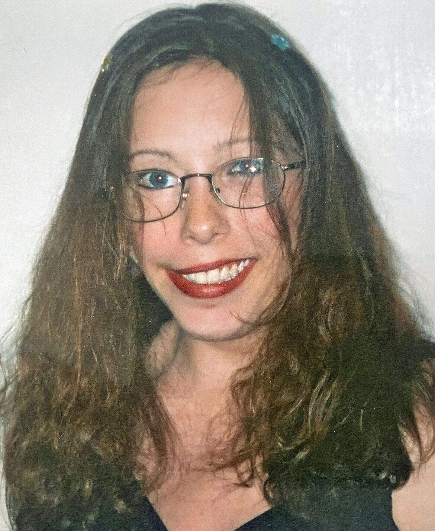 Police say no third party involved after woman lay dead for almost four ...