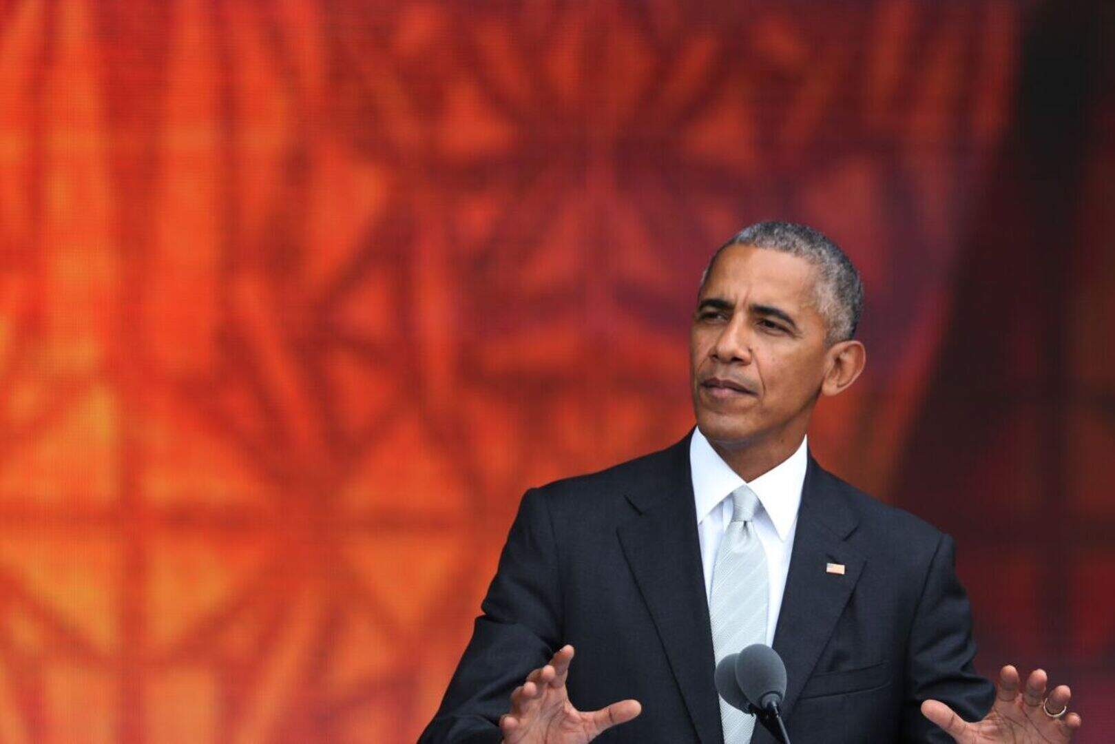 Barack Obama opens first US national museum of African-American history ...