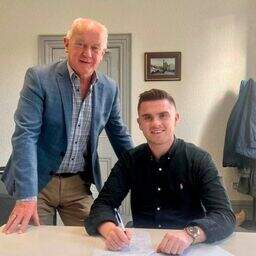 David James: Young, up-and-coming Donegal singer hotly tipped as his ...