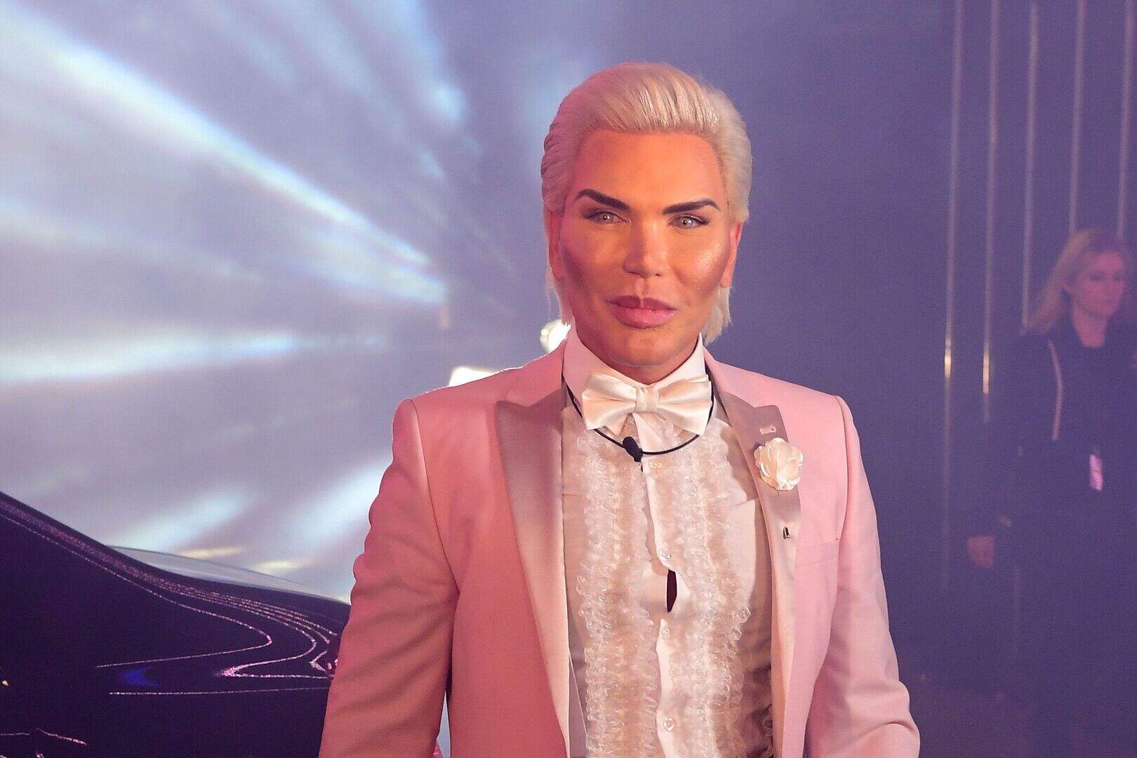 Rodrigo Alves given formal warning on CBB after using racist language ...