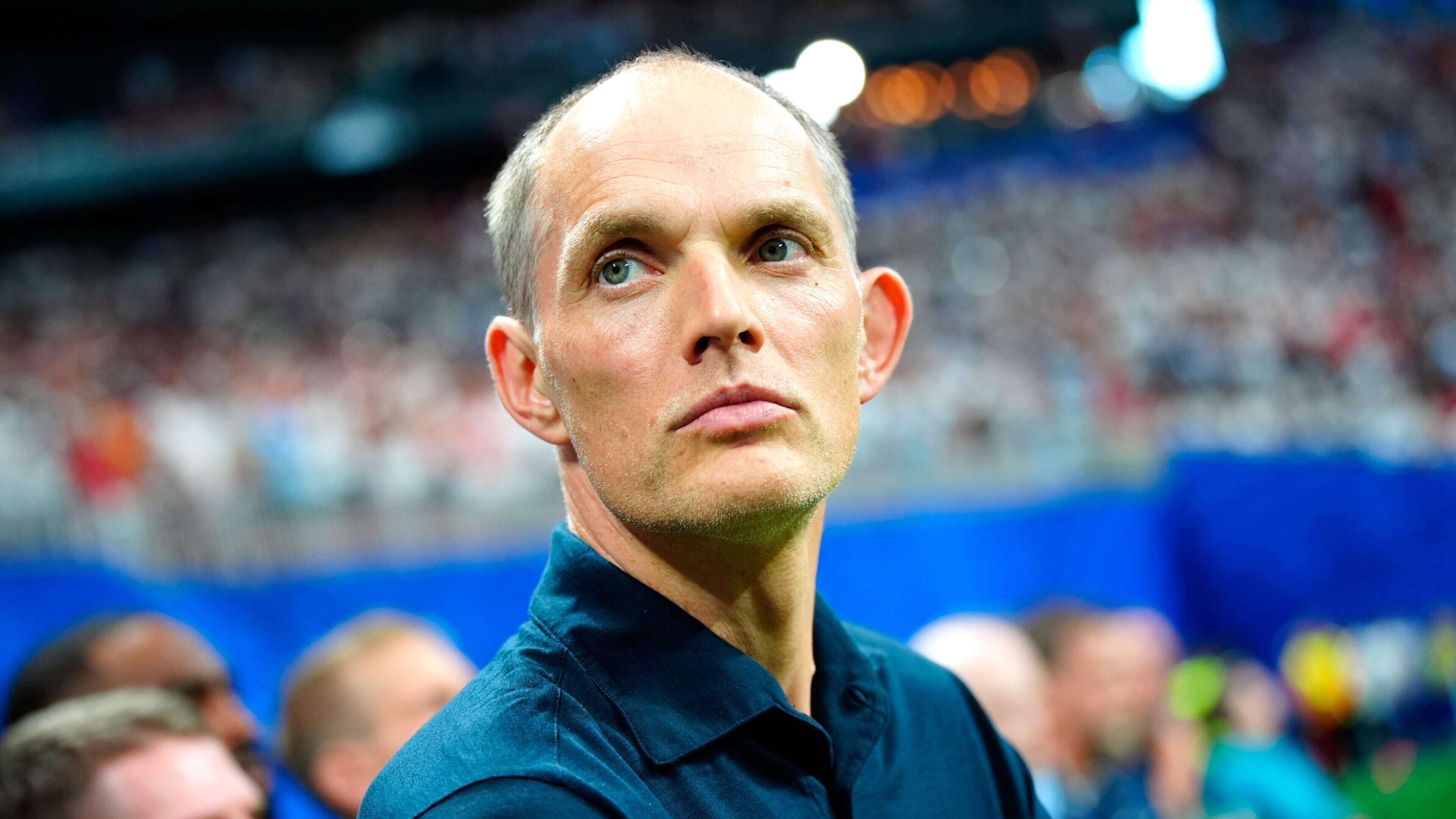 Thomas Tuchel reveals the one bizarre England regret he holds in his first interview since World Cup