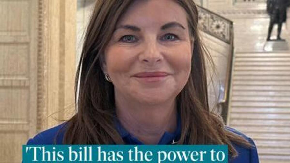 'This bill has the power to change lives': SDLP bill tackling regional inequality reaches second stage