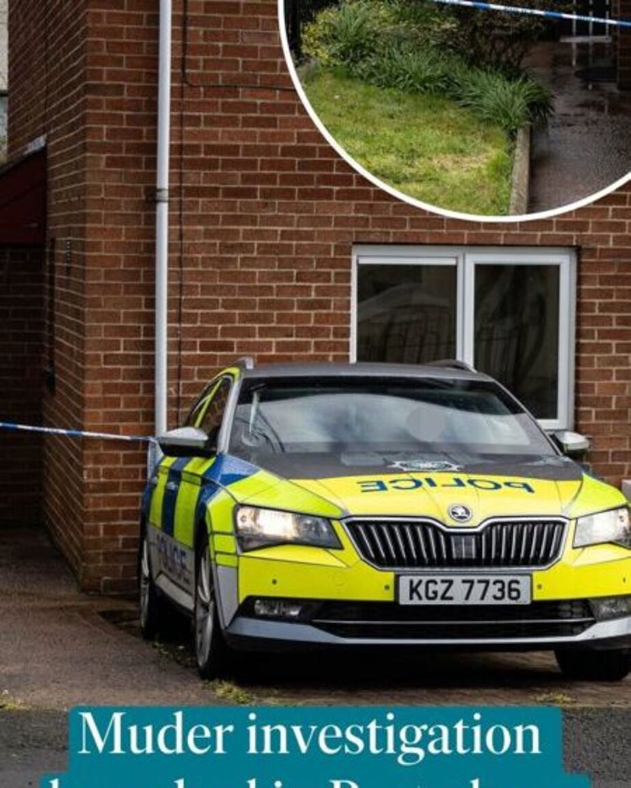 Murder investigation launched following death of a man in Portadown ...