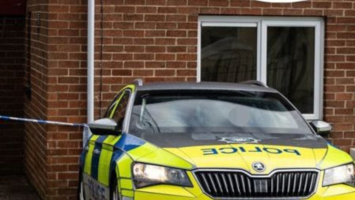 Murder investigation launched following death of a man in Portadown ...