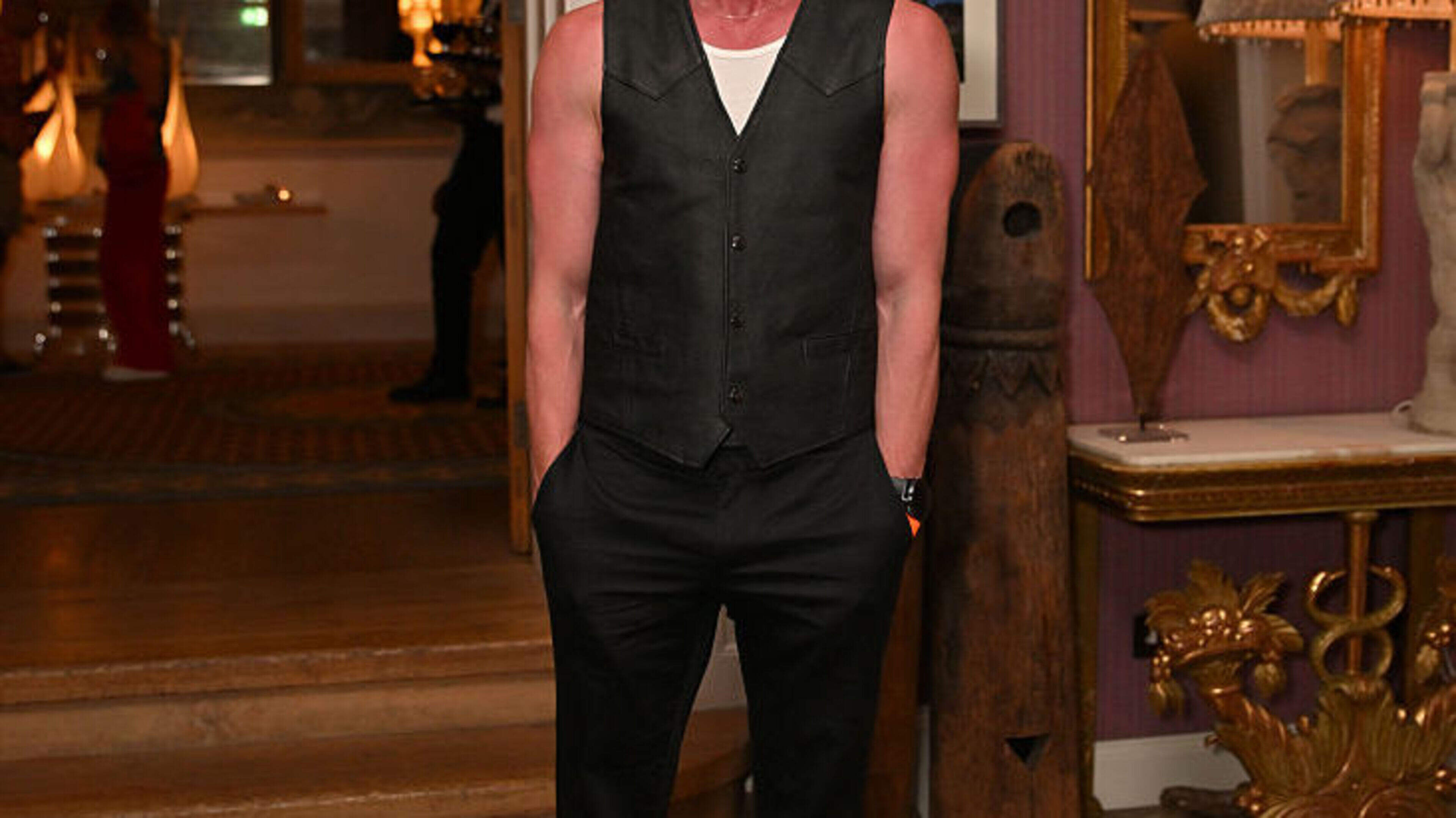 Belfast actor pulls out of London performance due to co-star’s stance on Palestine
