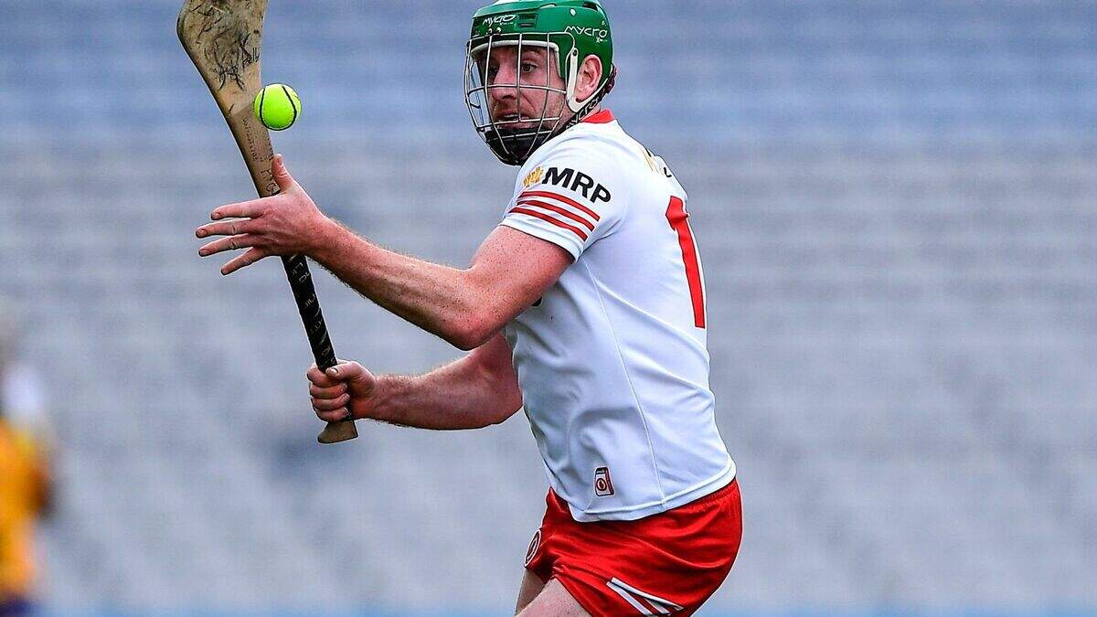 Tyrone undone by brilliant second half showing from off the mark ...