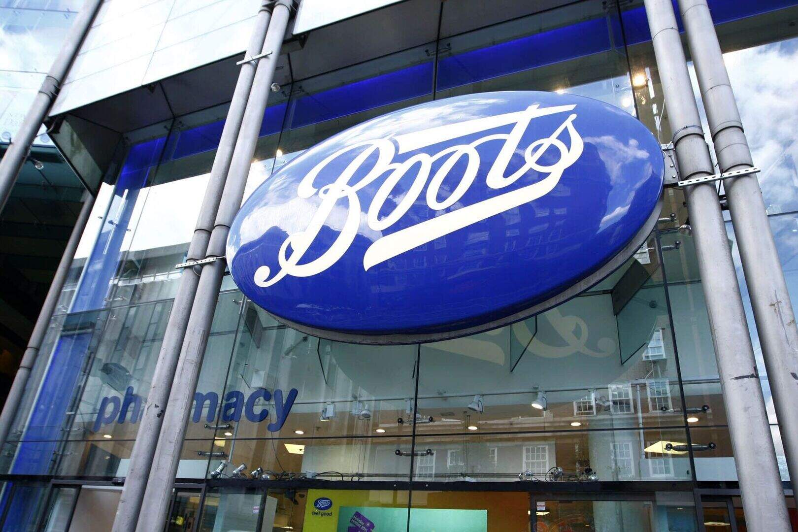 Boots axes jabs after ineligible patients use its booking system ...