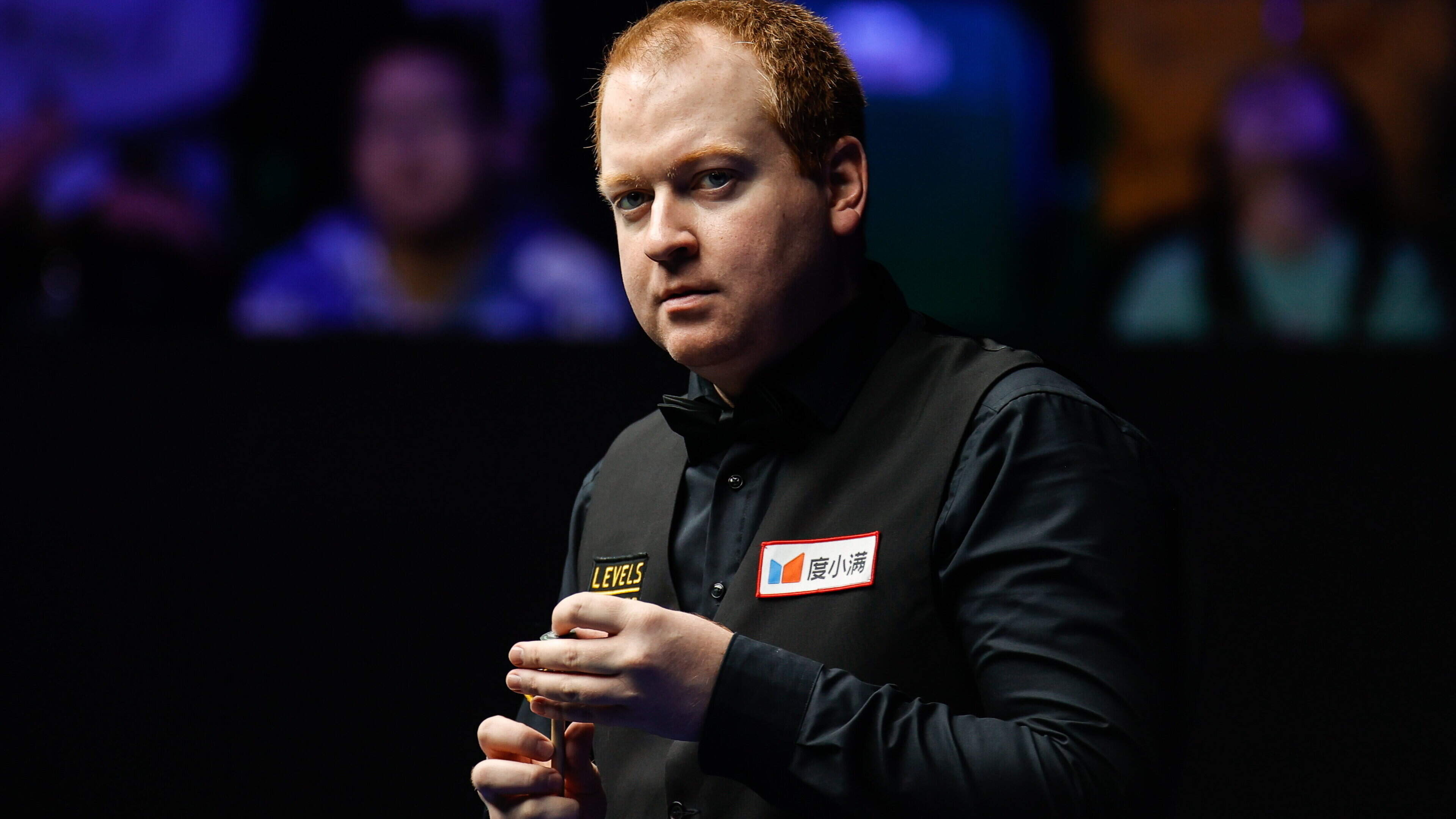 Antrim cueman books his place in Third Round of Northern Ireland Open as several leading names exit