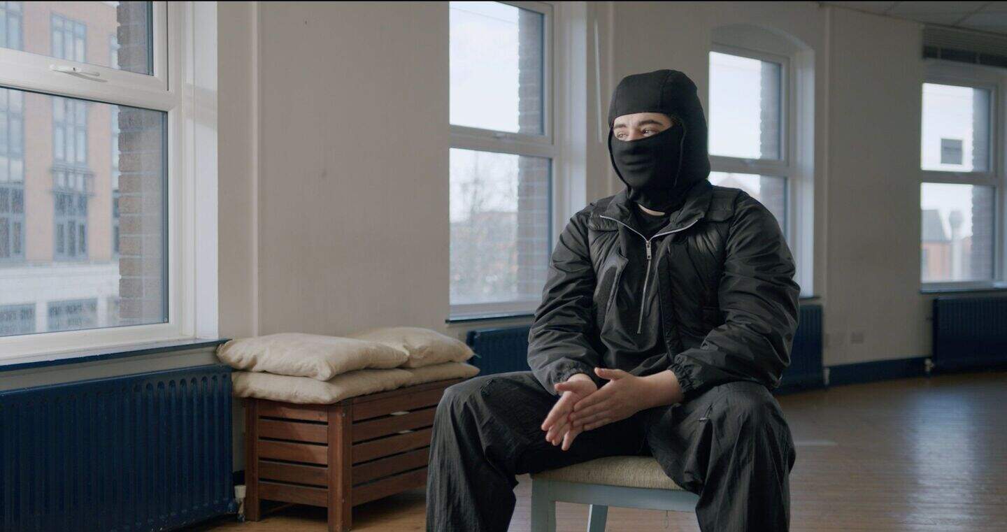 It’s hip-hop and happening: New film documents steady rise of NI rap ...