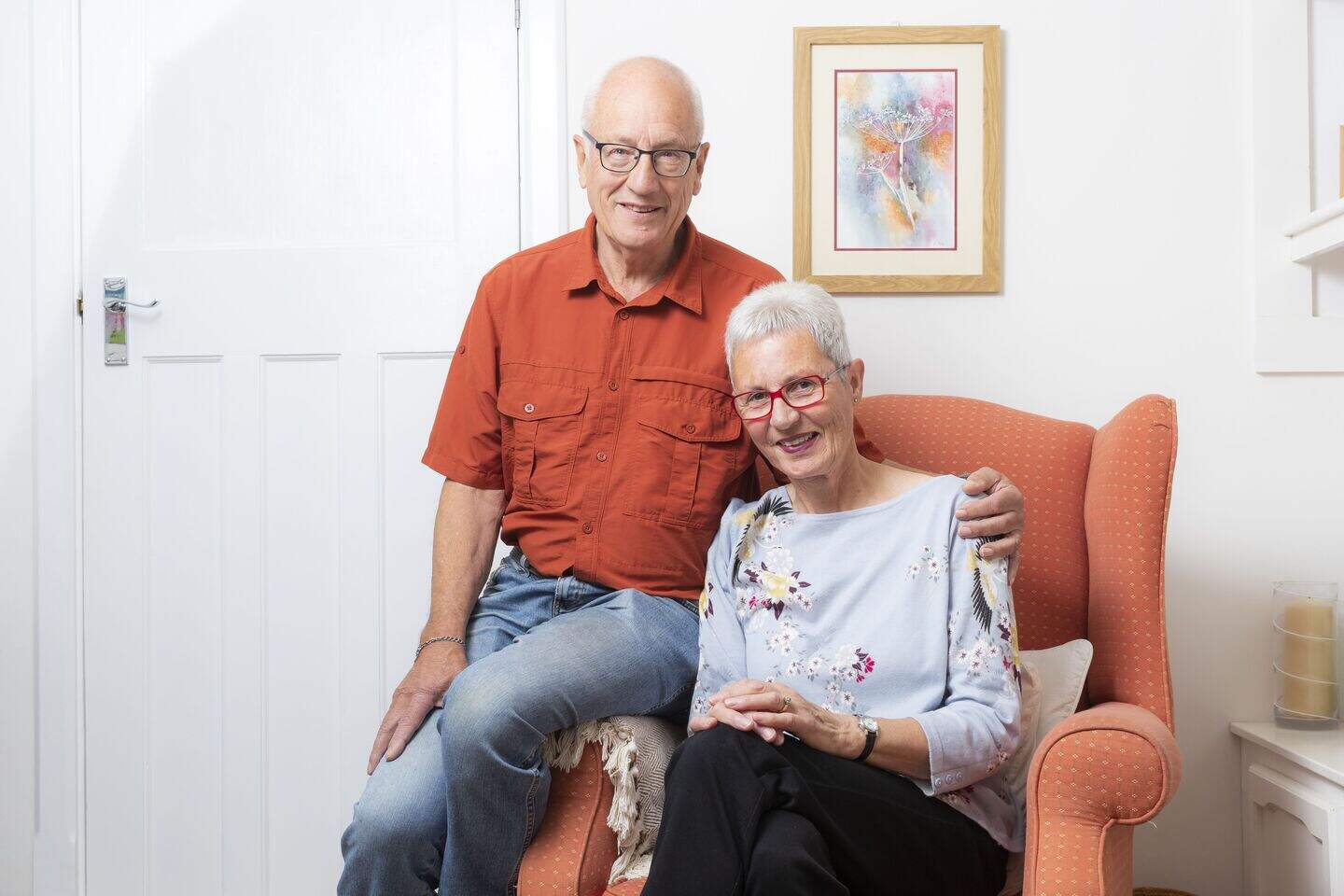 NHS staff who rebuilt grandmother’s jaw in 14-hour surgery hailed as ...