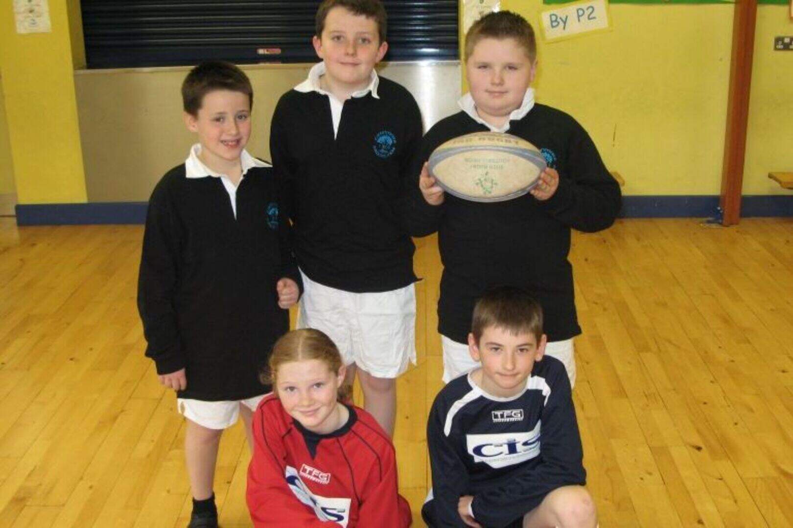 Cranmore Integrated Primary School | Belfast Telegraph