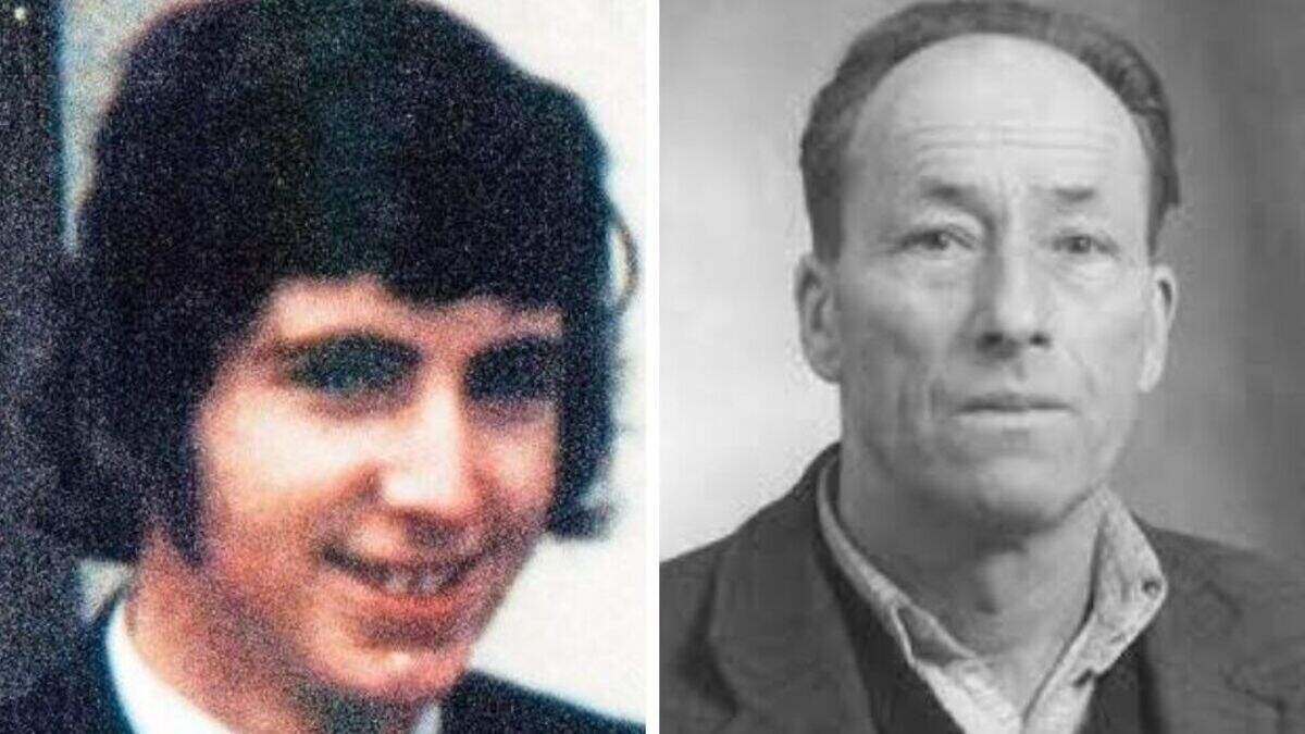 Martin Hurson: NI Council should cancel hunger striker play, says woman ...