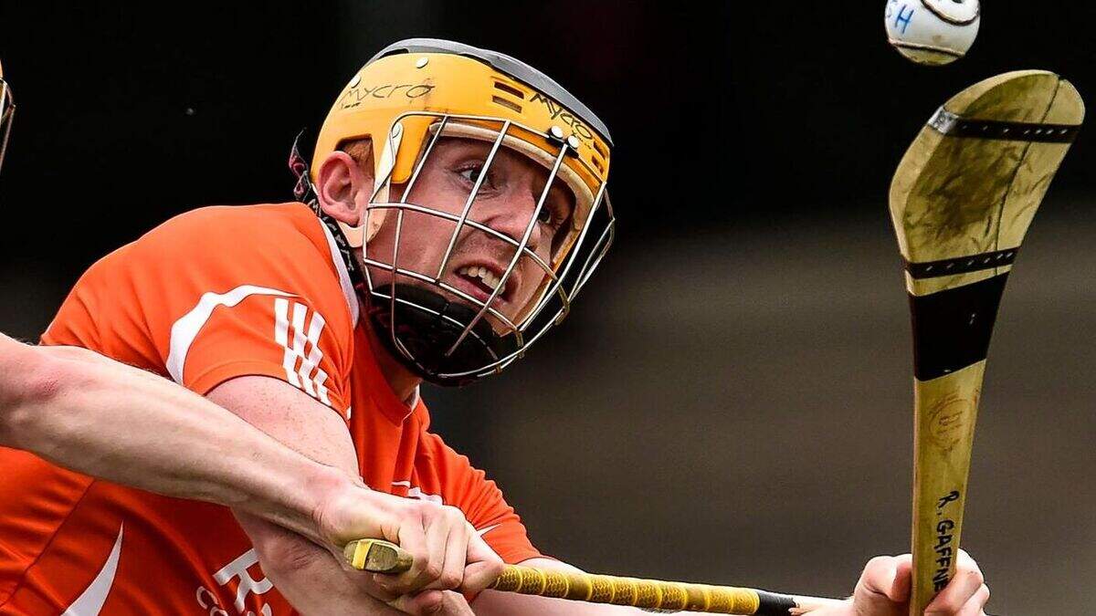 Gaffney duo play key roles as Middletown power on in Ulster Club ...