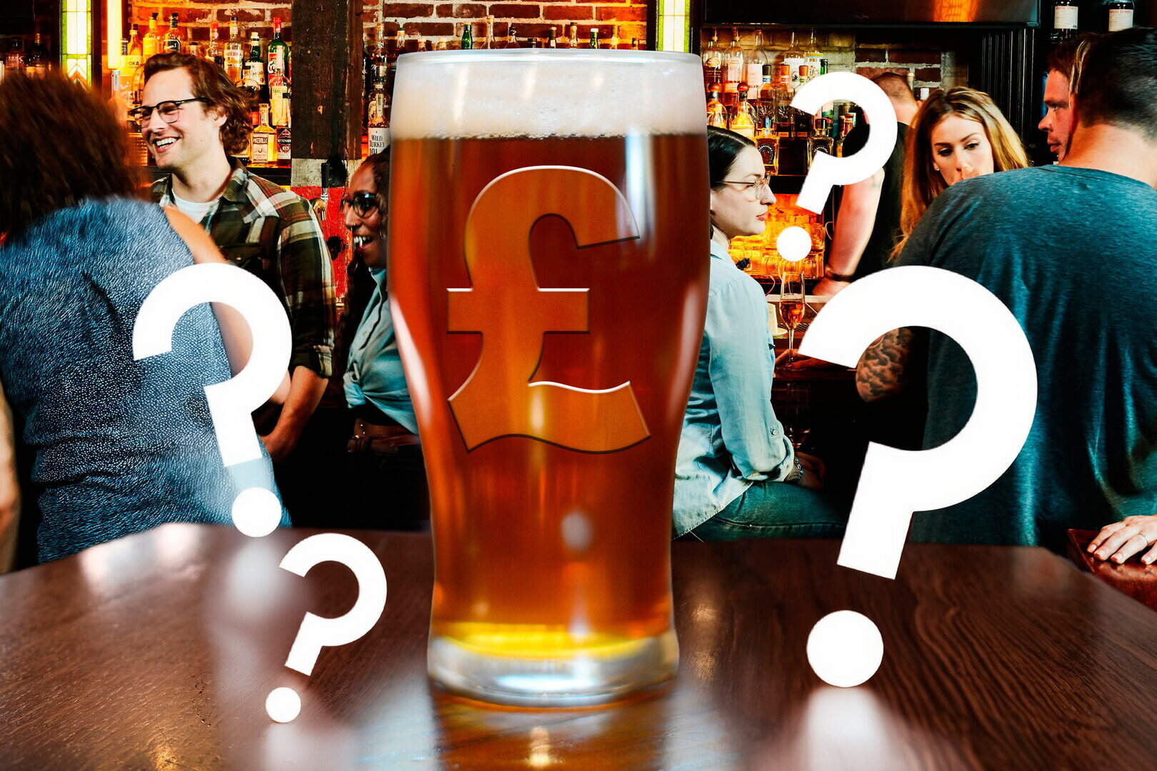 The cost of a pint is rising – but here’s why that money doesn’t go ...