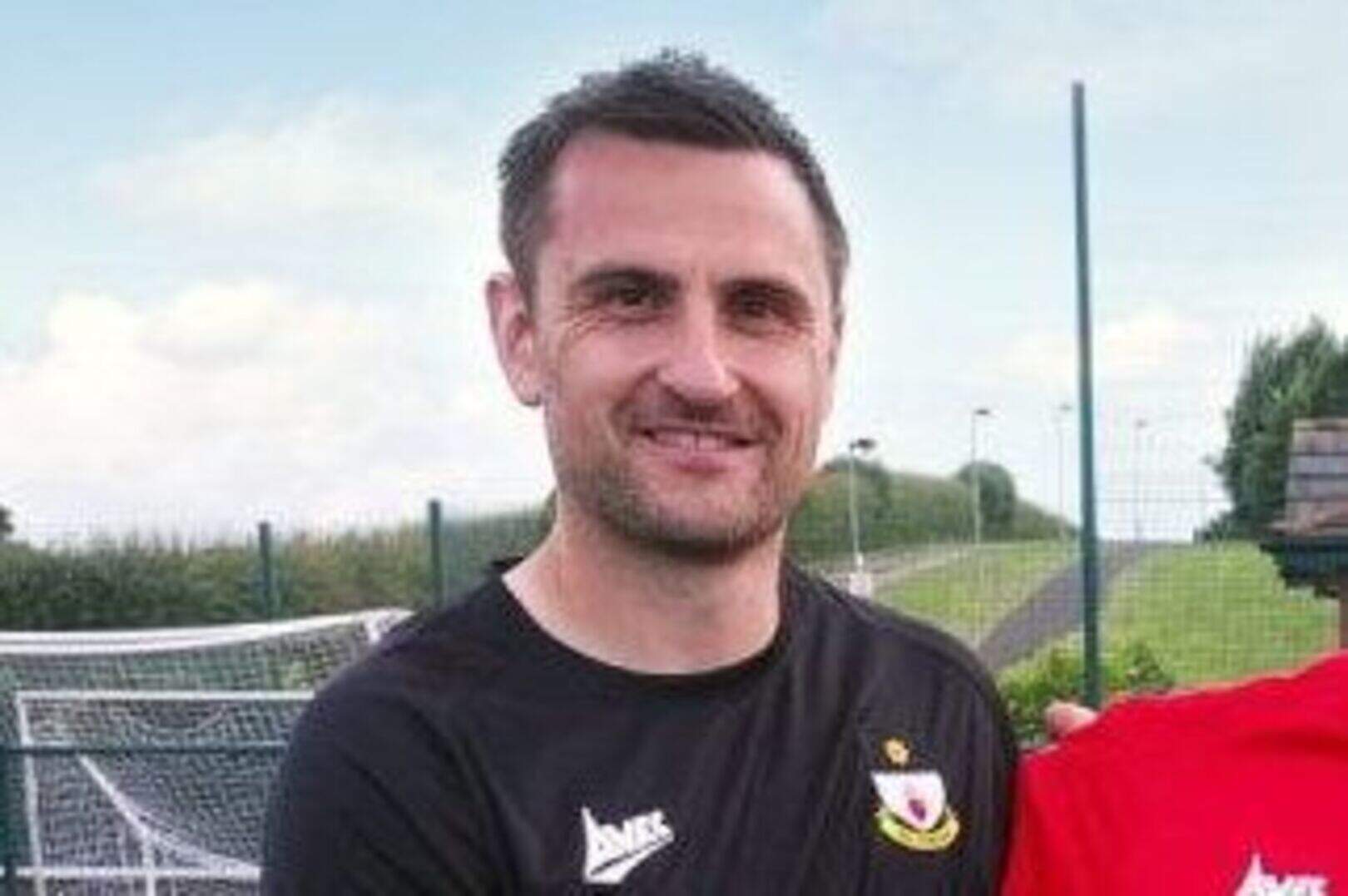 SuperCupNI youth football: Manchester United draw is something we'll ...