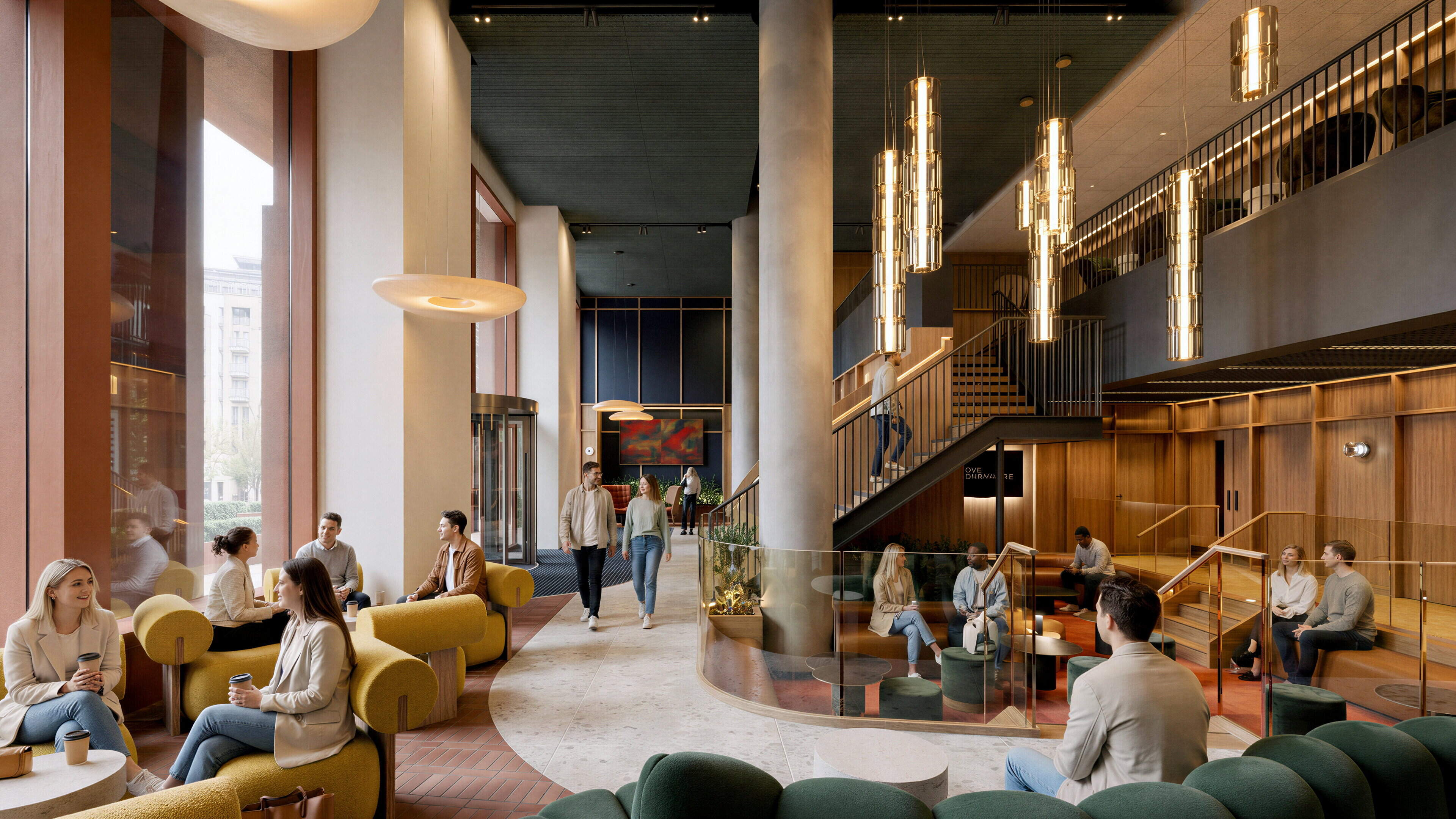 A-grade expectations: does Belfast new more office space?