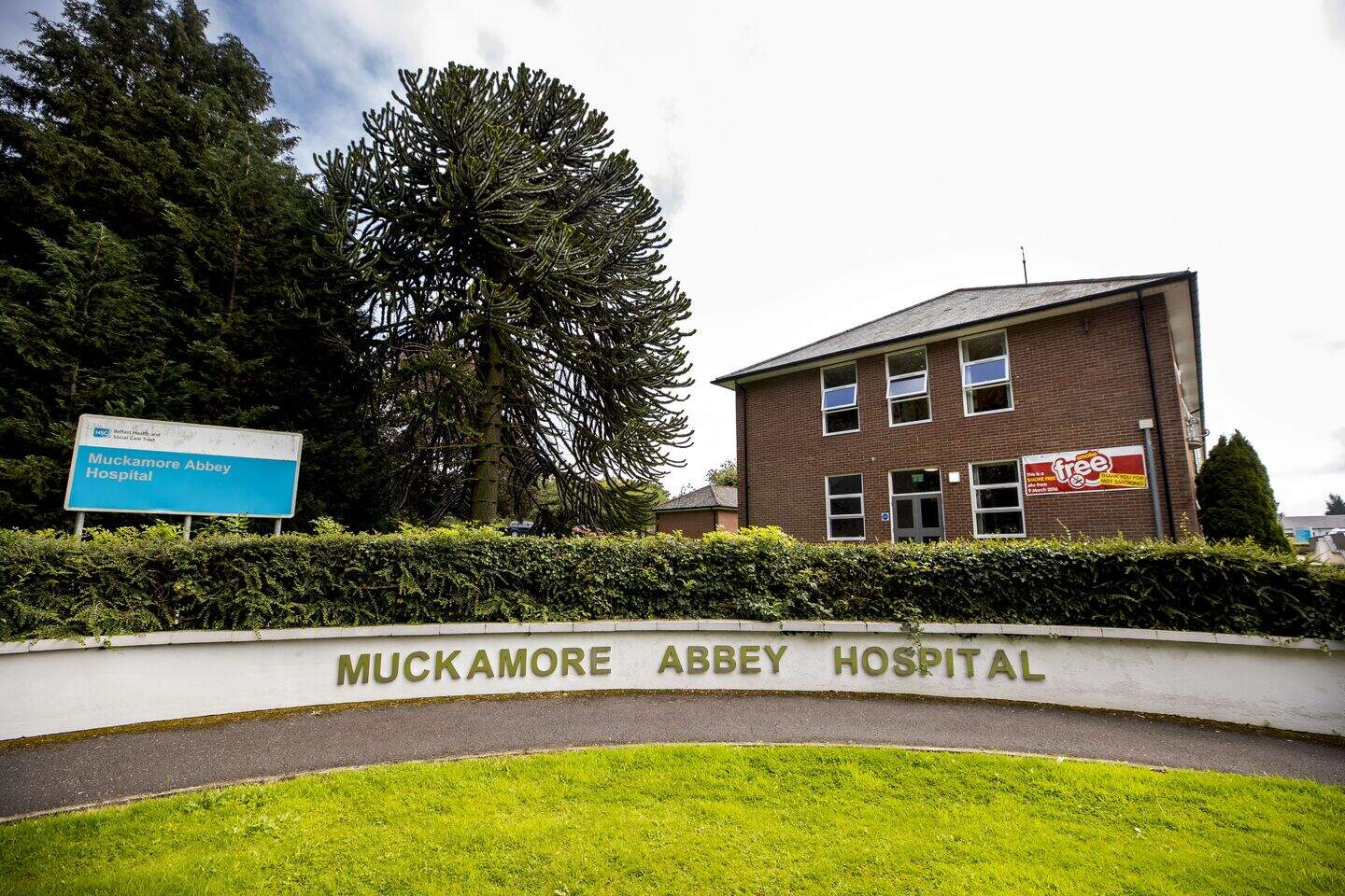 Seven face prosecution for alleged mistreatment at NI psychiatric ...