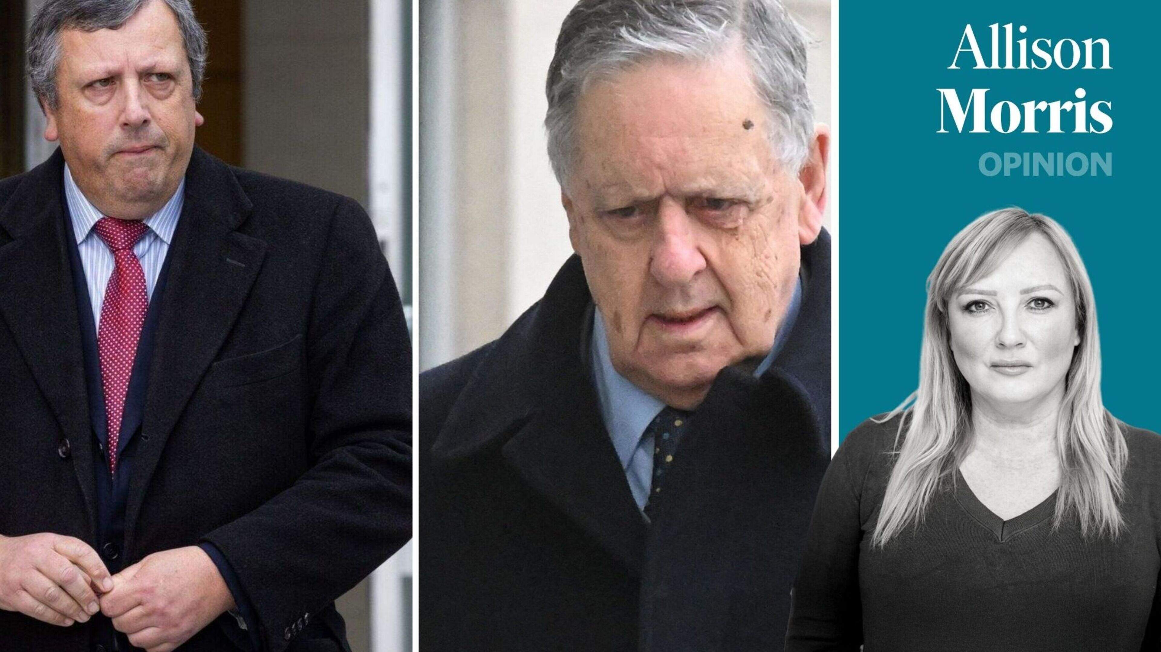 When courts entertain ‘good character’ references, they risk rewarding the very deception that enables abuse