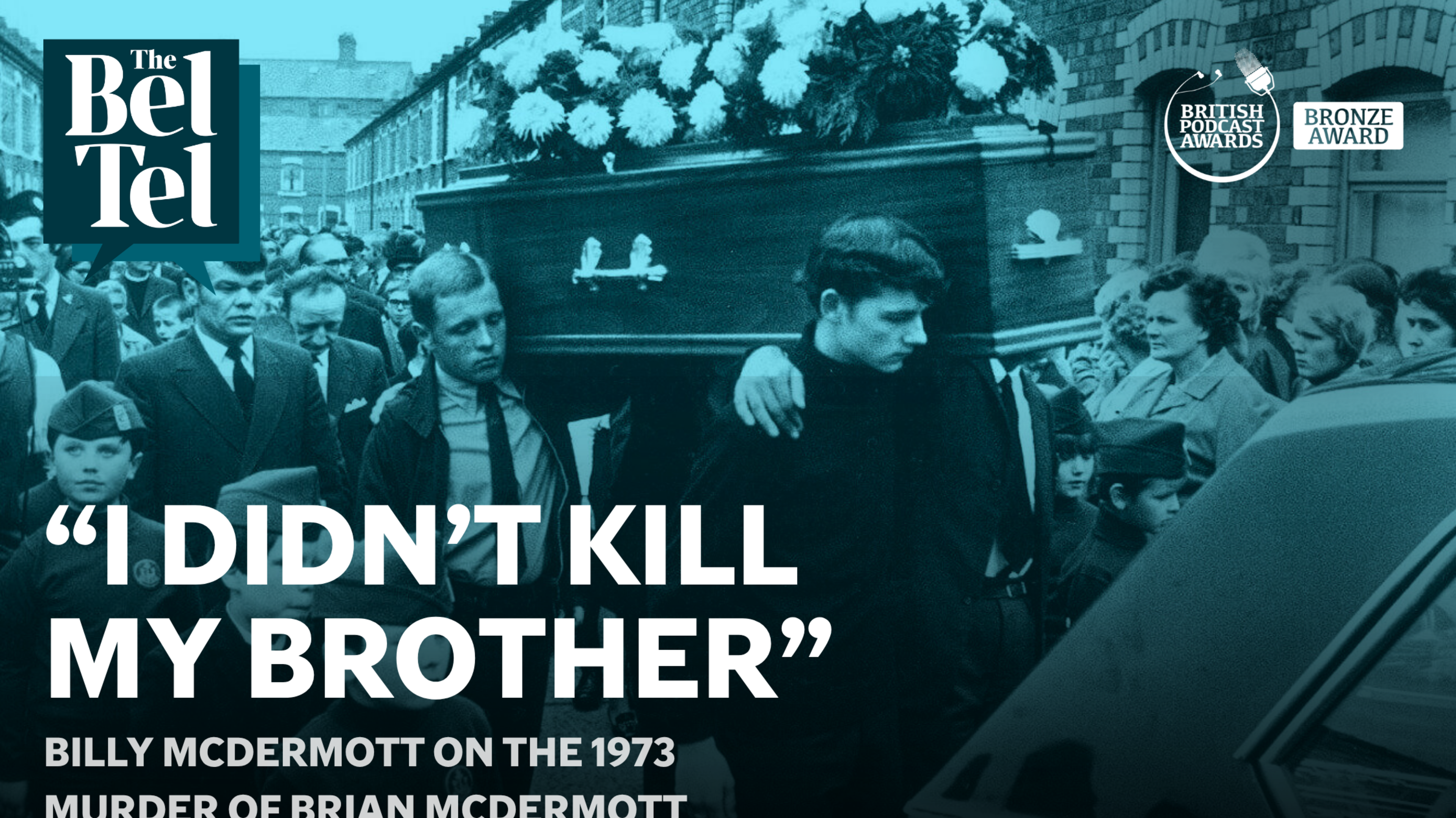 “I didn’t kill my little brother” - Brian McDermott’s brother says he can’t move forward because family blame him