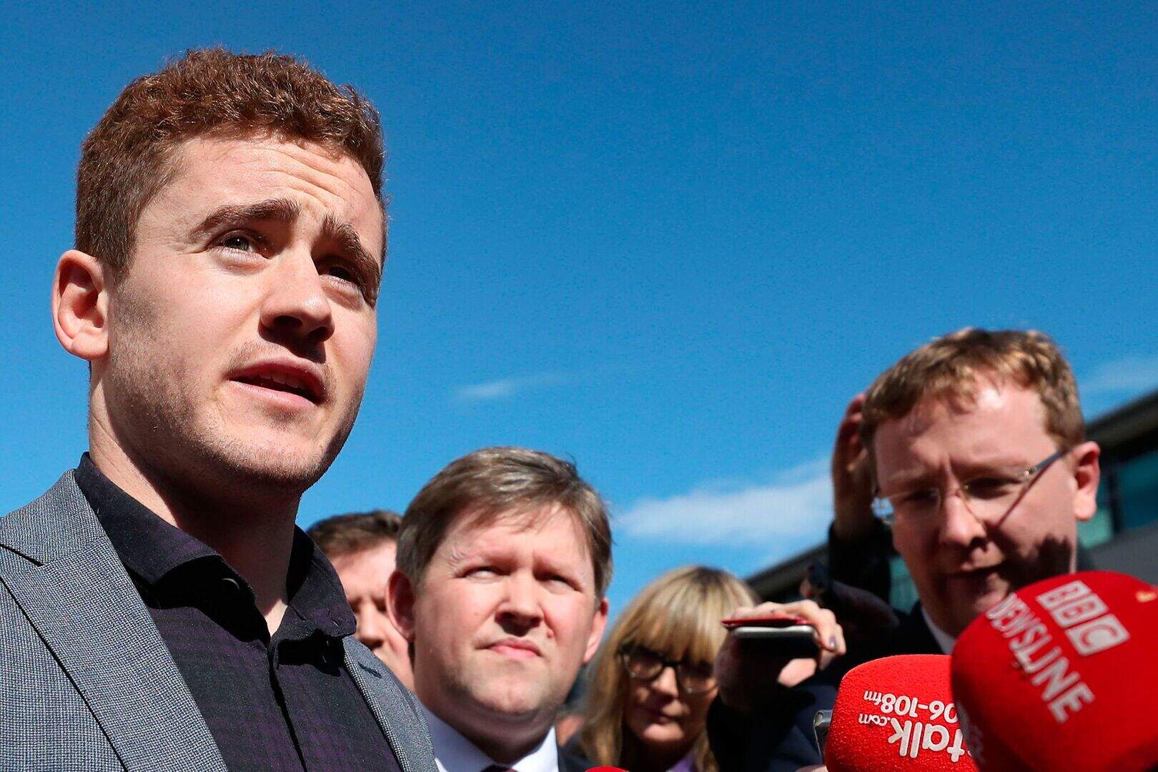Rugby rape trial verdicts: Paddy Jackson's 'privilege' drove rape ...